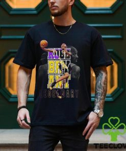 Kobe Bean Bryant Shirt