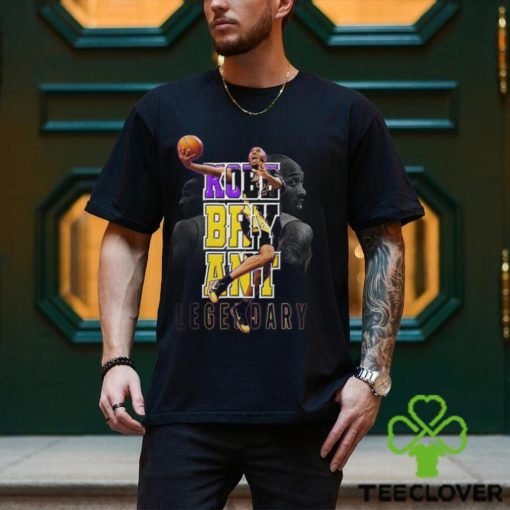 Kobe Bean Bryant Shirt