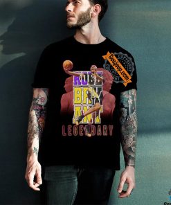 Kobe Bean Bryant shirt