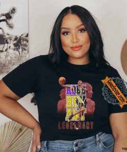 Kobe Bean Bryant shirt