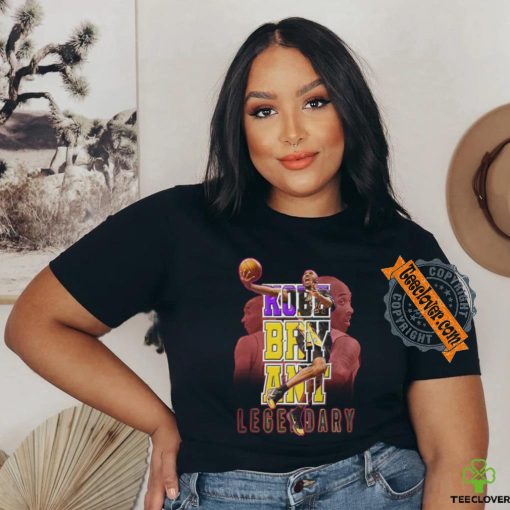 Kobe Bean Bryant shirt