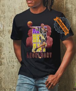 Kobe Bean Bryant shirt