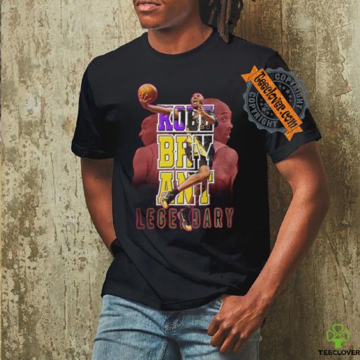 Kobe Bean Bryant shirt