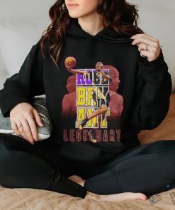 Kobe Bean Bryant shirt