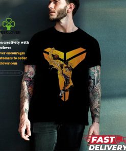 Kobe Bryant 24 Basketball Shirt