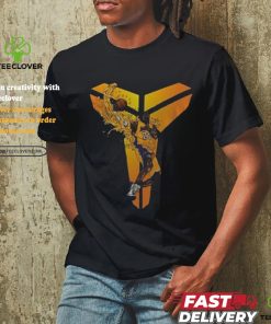 Kobe Bryant 24 Basketball Shirt