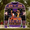 PG All Printed Ugly Christmas Sweater