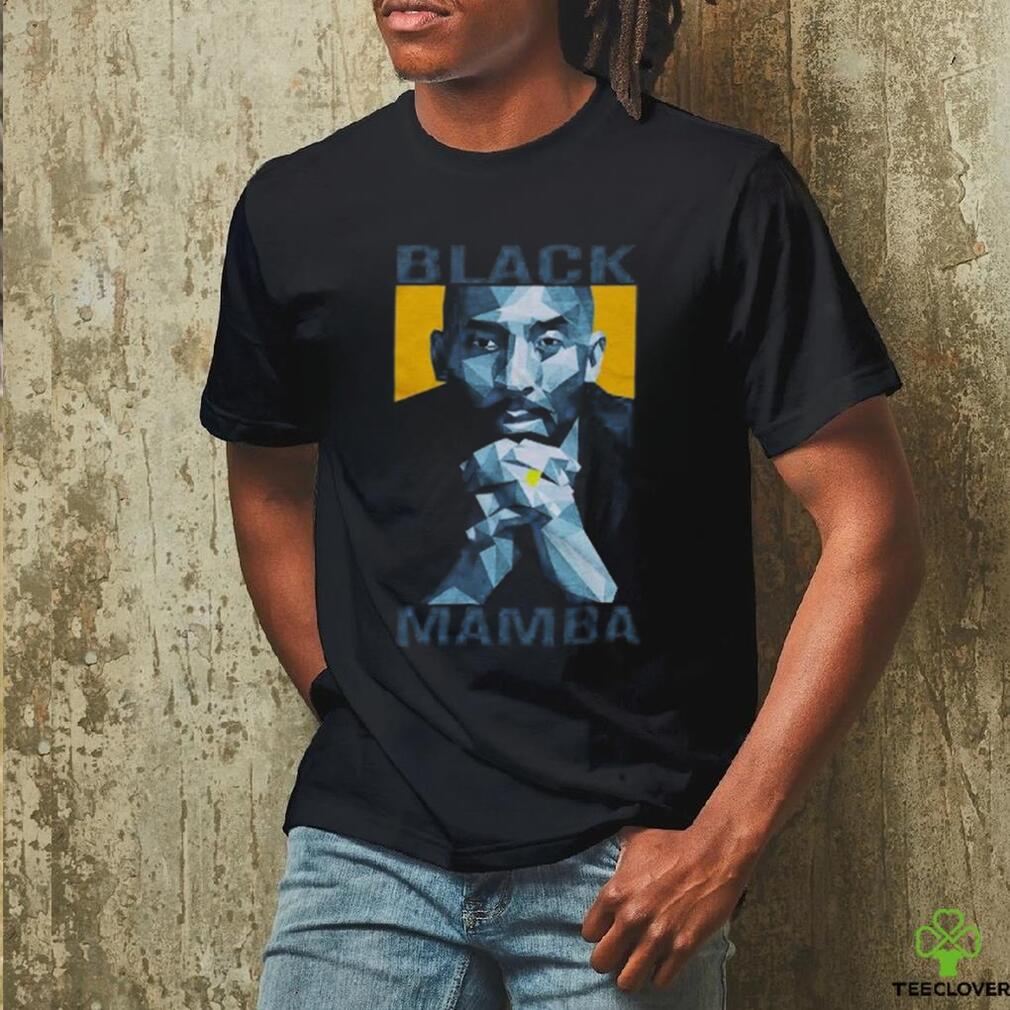 Kobe Bryant Black Mamba Trending Legacy Tribute Iconic Shirt Kobe Bryant Black Mamba Trending Legacy Tribute Iconic Shirt