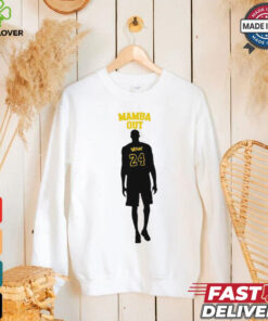 Kobe Bryant Los Angeles Lakers mama out hoodie, sweater, longsleeve, shirt v-neck, t-shirt