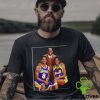 Official Gerald A Wearing Trump St. Paddy’s Shirt