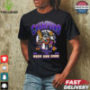 Brittney Griner Phoenix Mercury Collage Basketball shirt