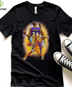 Kobe Bryant Shirt, Los Angeles Lakers Shirt, Lakers Shirt, NBA Angeles Lakers Shirt For Fan