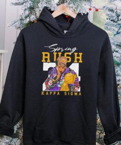 Kobe Bryant Spring Rush 2024 Kappa Sigma hoodie, sweater, longsleeve, shirt v-neck, t-shirt