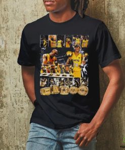 Kobe Bryant T Shirt