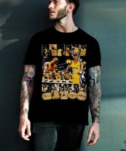 Kobe Bryant T Shirt