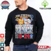 Tennessee Titans NFL football Christmas helmet shirt