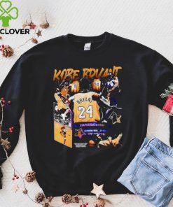 Kobe Bryant vintage shirt