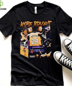 Kobe Bryant vintage shirt