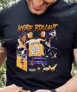 Kobe Bryant vintage shirt
