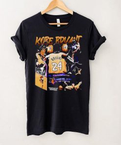 Kobe Bryant vintage shirt