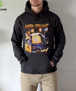 Kobe Bryant vintage shirt