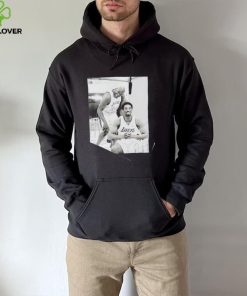 Kobe Highlights and Motivation Kobe and Shaq photo hoodie, sweater, longsleeve, shirt v-neck, t-shirt