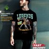 Dallas Cowboys NFL Halloween Peeing Funny Shirt