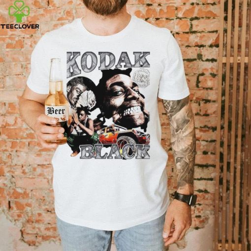Kodak Black meme shirt