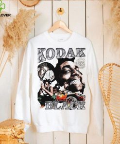 Kodak Black meme hoodie, sweater, longsleeve, shirt v-neck, t-shirt
