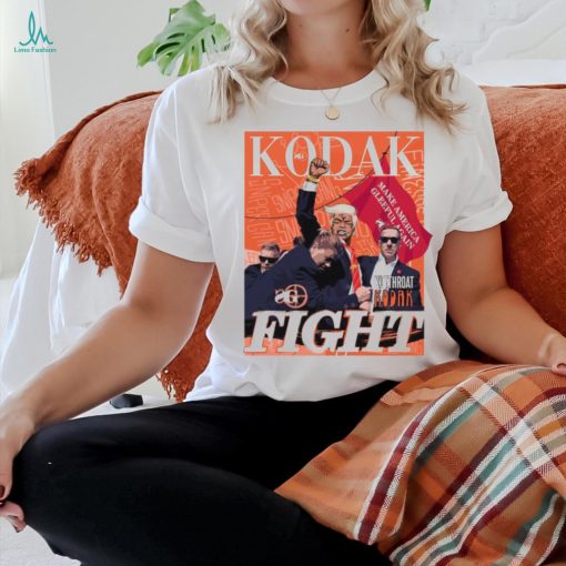 Kodak Fight Kutthroat Kodak T hoodie, sweater, longsleeve, shirt v-neck, t-shirt