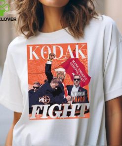 Kodak Fight Kutthroat Kodak T hoodie, sweater, longsleeve, shirt v-neck, t-shirt