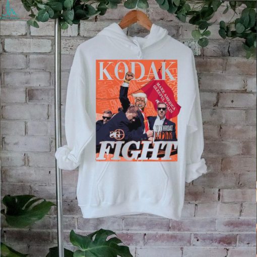 Kodak Fight Kutthroat Kodak T hoodie, sweater, longsleeve, shirt v-neck, t-shirt