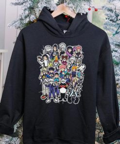 Kodone Hitman Reborn Panda Poster hoodie, sweater, longsleeve, shirt v-neck, t-shirt