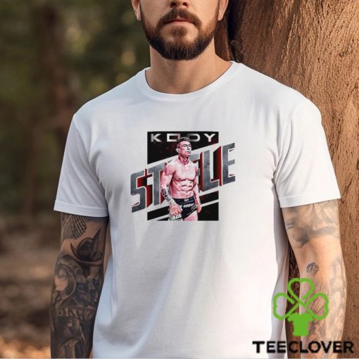 Kody Steele MMA fighter hoodie, sweater, longsleeve, shirt v-neck, t-shirt