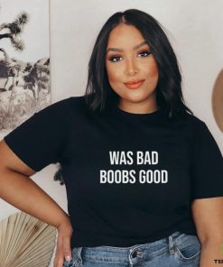 Kody War Bad Boobs Good Shirt