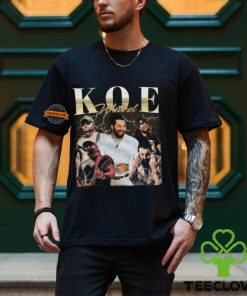 Koe Wetzel Vintage Shirt