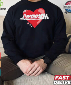 Kofi Stone Amagoh t shirt