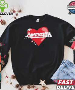 Kofi Stone Amagoh t shirt