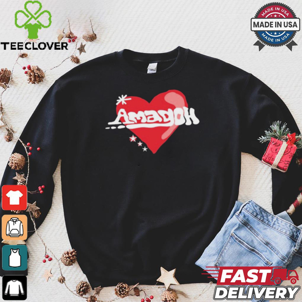 Kofi Stone Amagoh t shirt Kofi Stone Amagoh t shirt