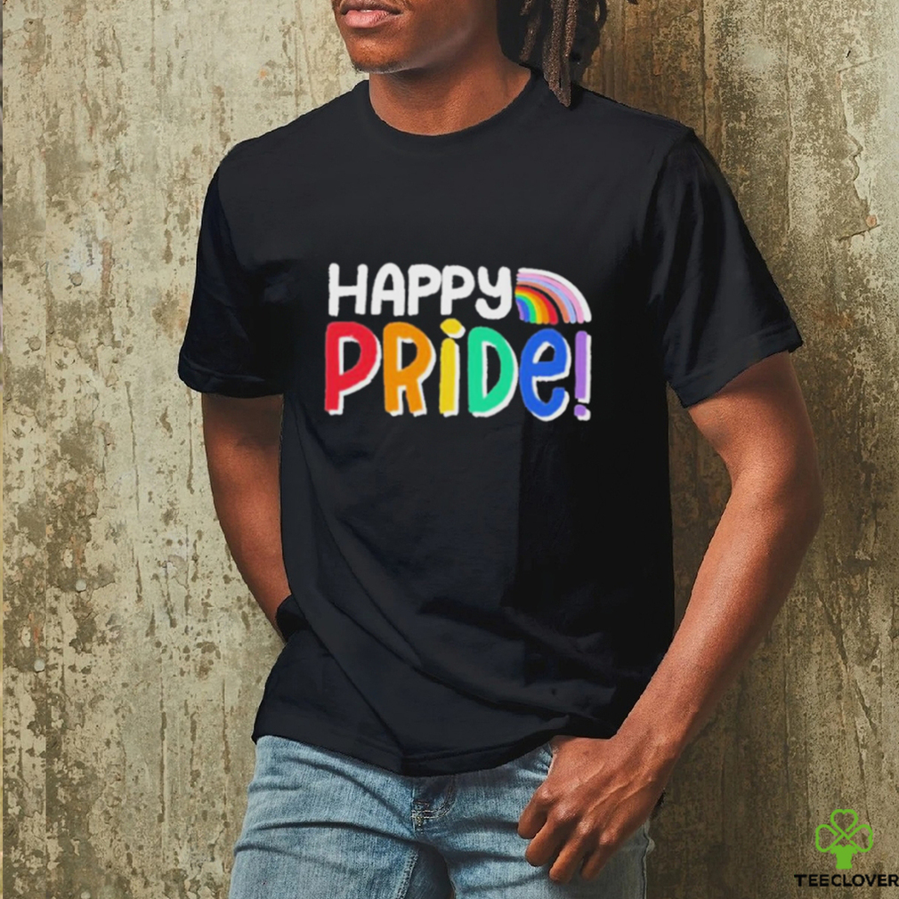 Official kohl's Carter's Pride Happy Pride shirt, hoodie