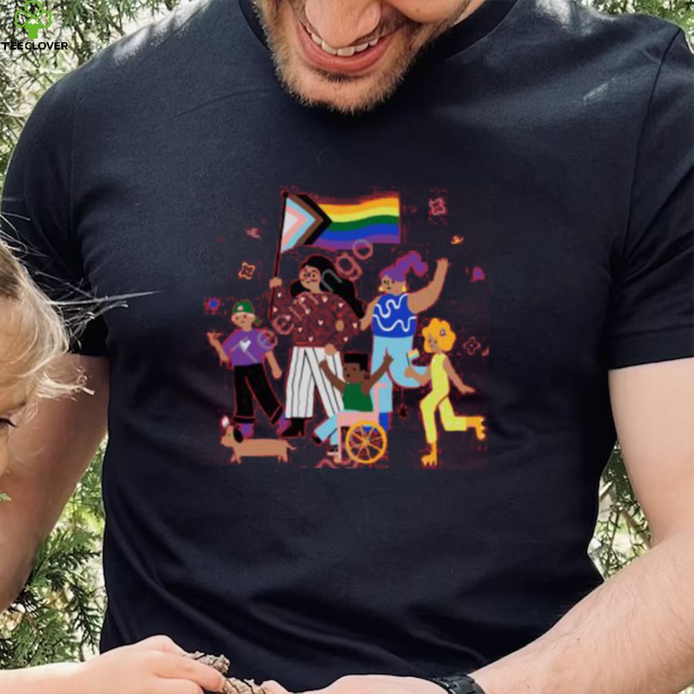 Kohls Shop Sonoma Community Toddler Proud People Pride T Shirts Kohls Shop Sonoma Community Toddler Proud People Pride T Shirts