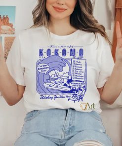 Kokomo USA Est 1988 Shirt