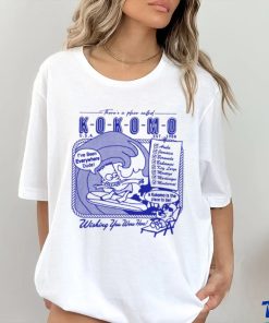 Kokomo USA Est 1988 Shirt