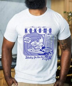 Kokomo USA Est 1988 Shirt