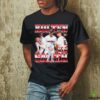 Tate mcrae stars brown star shirt