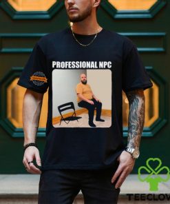 Kommander Karl Professional Npc t shirt 3 Kommander Karl Professional Npc t shirt