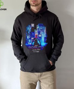 Komoha Studios Boruto no way home feel it in 4DX shirt 4 Komoha Studios Boruto no way home feel it in 4DX shirt