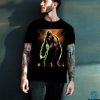 Kong As A Green Lantern On The Cover Of Justice League Vs Godzilla Vs Kong T hoodie, sweater, longsleeve, shirt v-neck, t-shirt