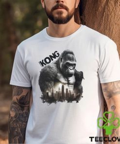Kong Cool Monster Graphic T hoodie, sweater, longsleeve, shirt v-neck, t-shirt