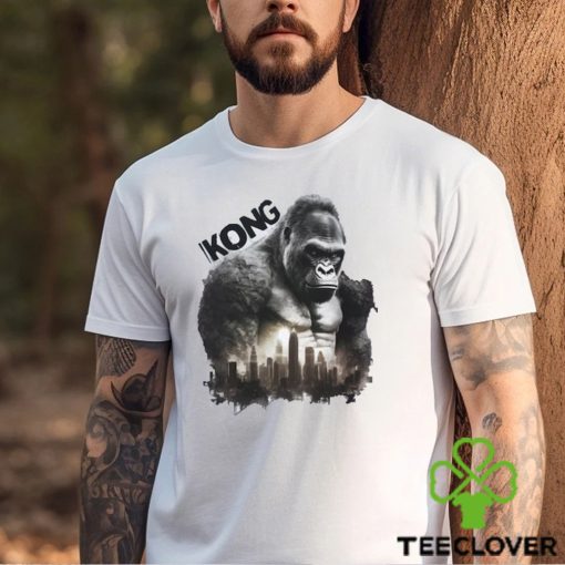 Kong Cool Monster Graphic T hoodie, sweater, longsleeve, shirt v-neck, t-shirt